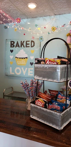 Diamond Dust Bakery & Coffee Shop photo 1