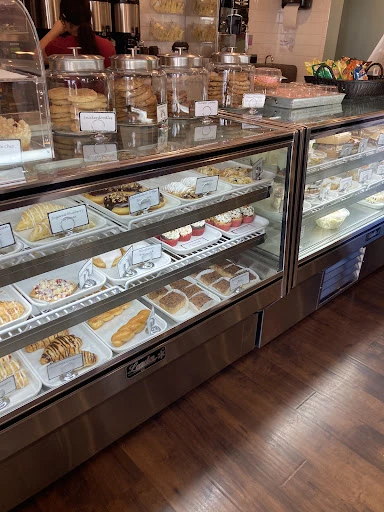 Diamond Dust Bakery & Coffee Shop photo 10