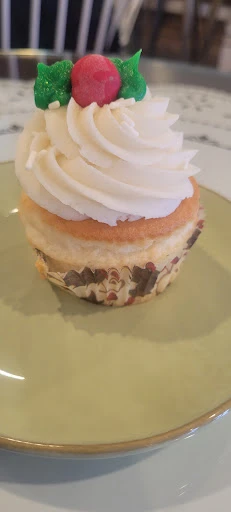 Diamond Dust Bakery & Coffee Shop photo 9