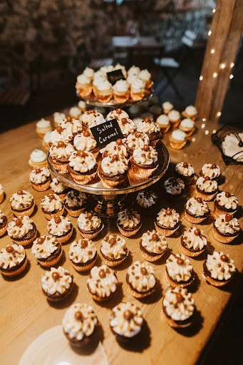 Diamond Dust Bakery & Coffee Shop photo 7
