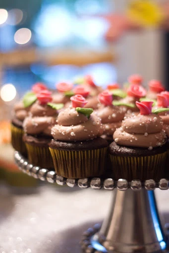 Diamond Dust Bakery & Coffee Shop photo 6